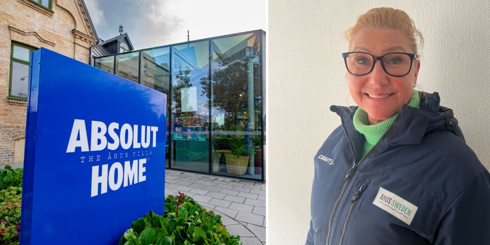 Åhus Swedens besvikelse över Absolut Homes stängning: ”Stort hål”