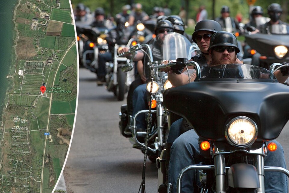 "Vi arrangörer räknar med att det kommer mellan 6-8000 betalande besökare. Därutöver cirka 2000 personer bestående av medlemmar/volontärer från Harley Davidson Club Sweden, sponsorer, utställare, marknadsförsäljare, och arbetande personal.”