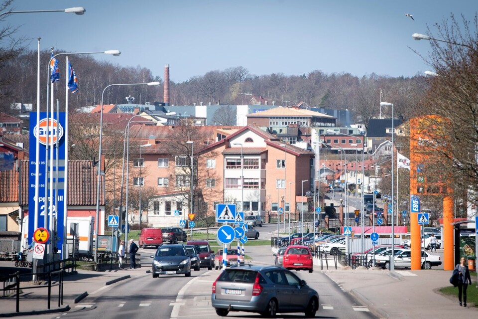 Hundratals jobb kan försvinna från Volvo i Olofström och det skulle påverka hela samhället.