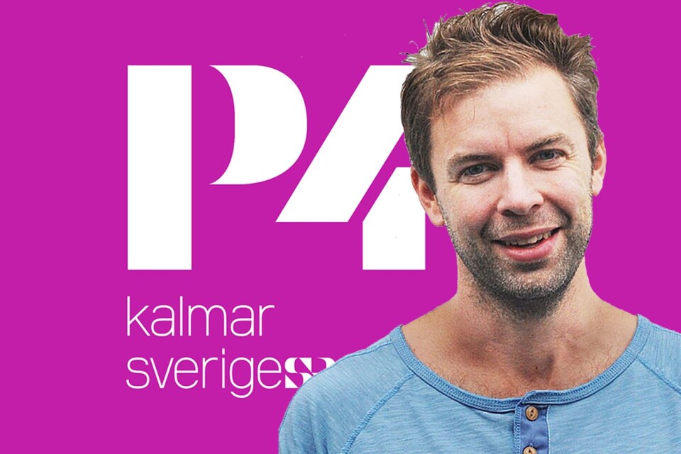 Magnus Anderberg skrev förra veckan en krönika om Sveriges radio - nu svarar Kanalchef Jesper Ericsson.