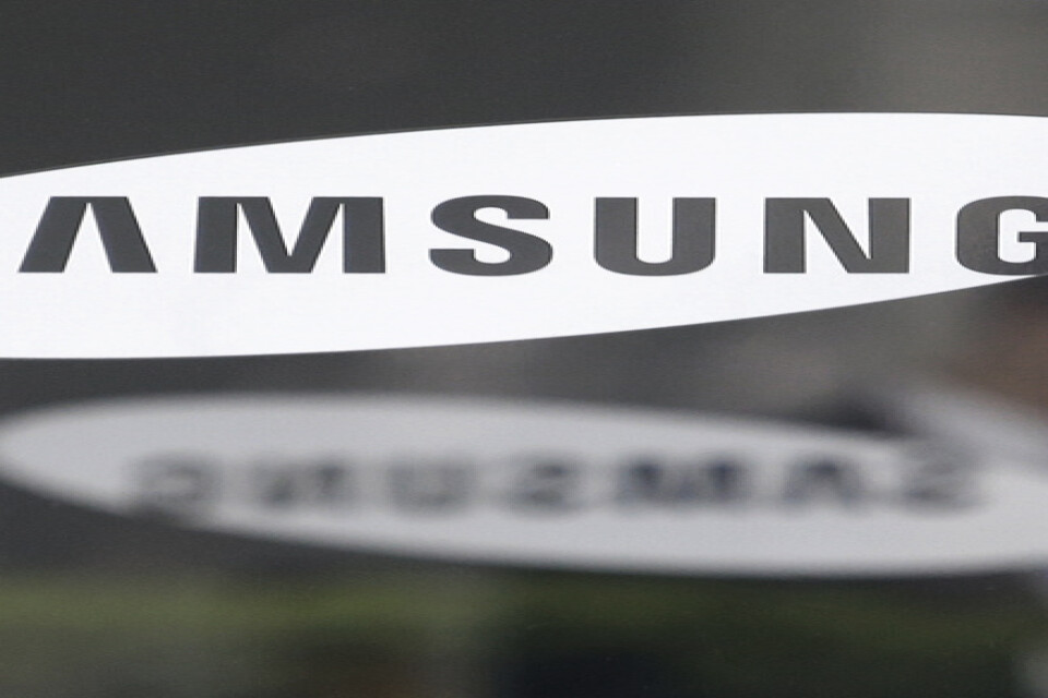 Samsung stänger ned mobiltillverkningen i Kina. Arkivbild