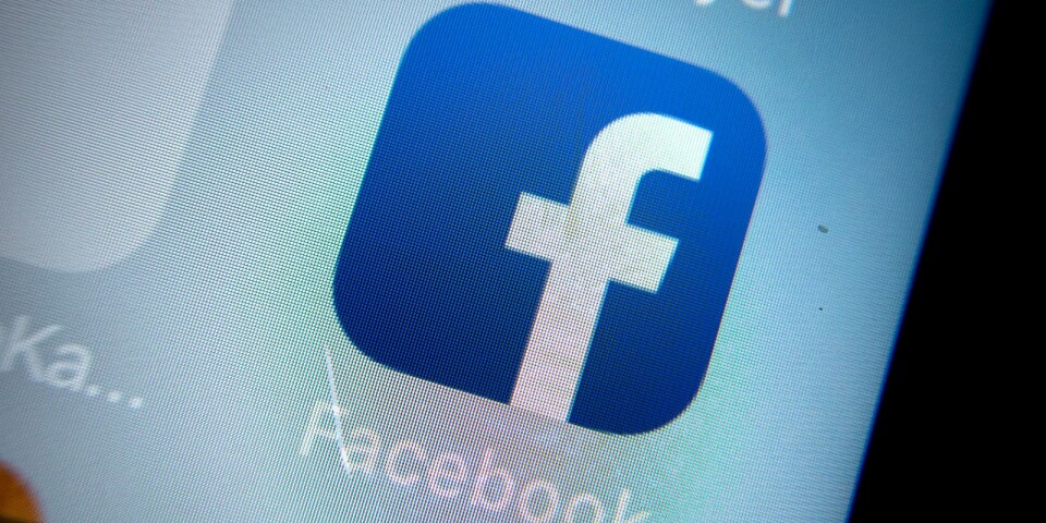 Dataintrång: Fick fakturor efter kapat Facebook