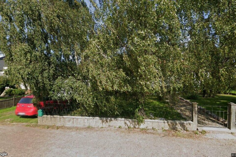 Huset på Nybrovägen 6 i Smedby, Kalmar sålt för andra gången på kort tid