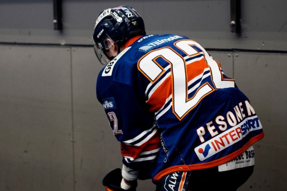 Janne Pesonen befaras vara borta i sex veckor.
