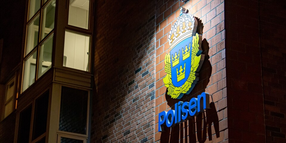 Antalet anmälda våldtäkter ökar i Kristianstad: ”En stor ökning”