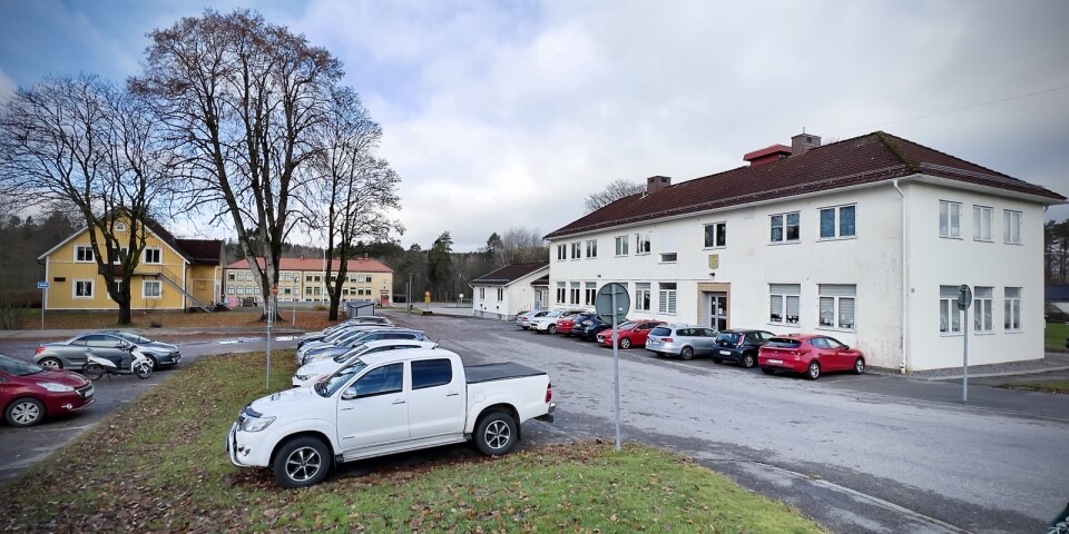 Tummarpskolan Dalsjöfors