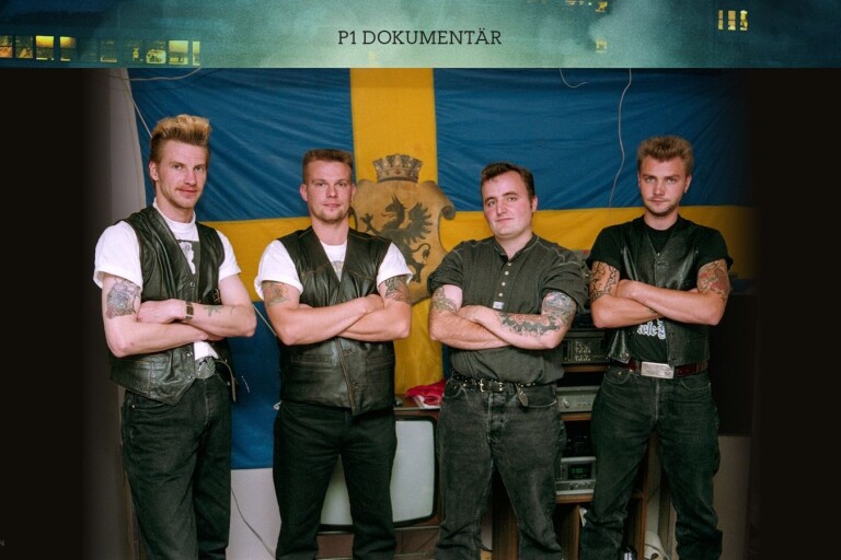 BÄST JUST NU: Samtidshistoria om Sveriges mest kontroversiella band