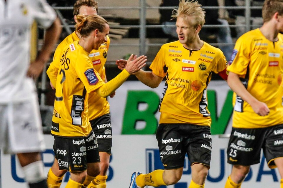 De gamla lagkamraterna Niklas Hult och Johan Larsson återförenas i landslaget.