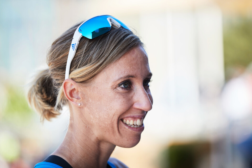 Triathlonstjärnan Lisa Nordén är uttagen till cykel-VM i England som startar den 22 september.