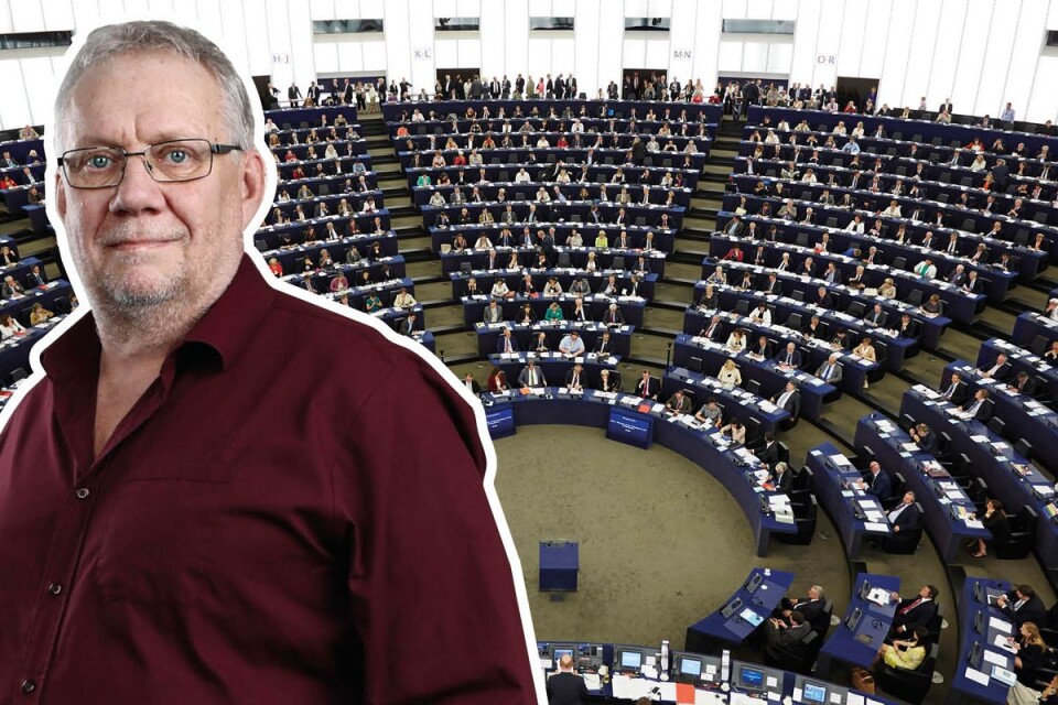 I år är det val till EU-parlamentet, den 26 maj går vi svenskar till vallokalen för att rösta fram de politiker som ska sitta på de svenska stolarna i parlamentet.