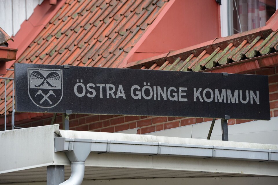 Östra Göinge municipality has invested in the development of the villages and public transport. Now the municipality has recieved an award.