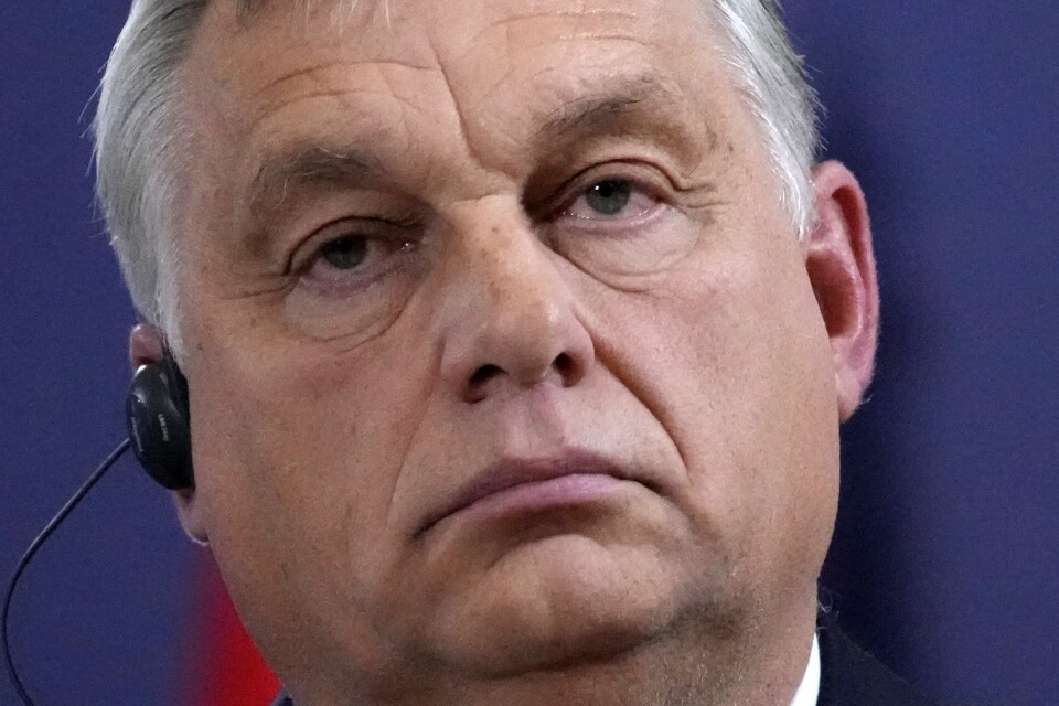 Med Viktor Orbán vid makten har Ungern utvecklats i en alltmer auktoritär riktning.