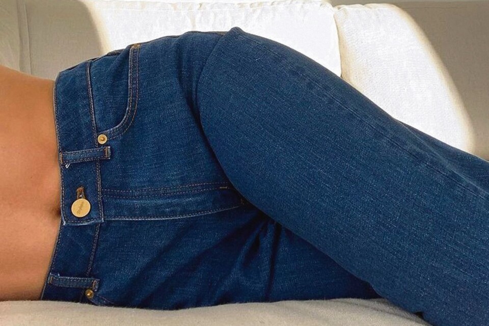 Jeans, 1 699 kr, Stylein/Donna.
