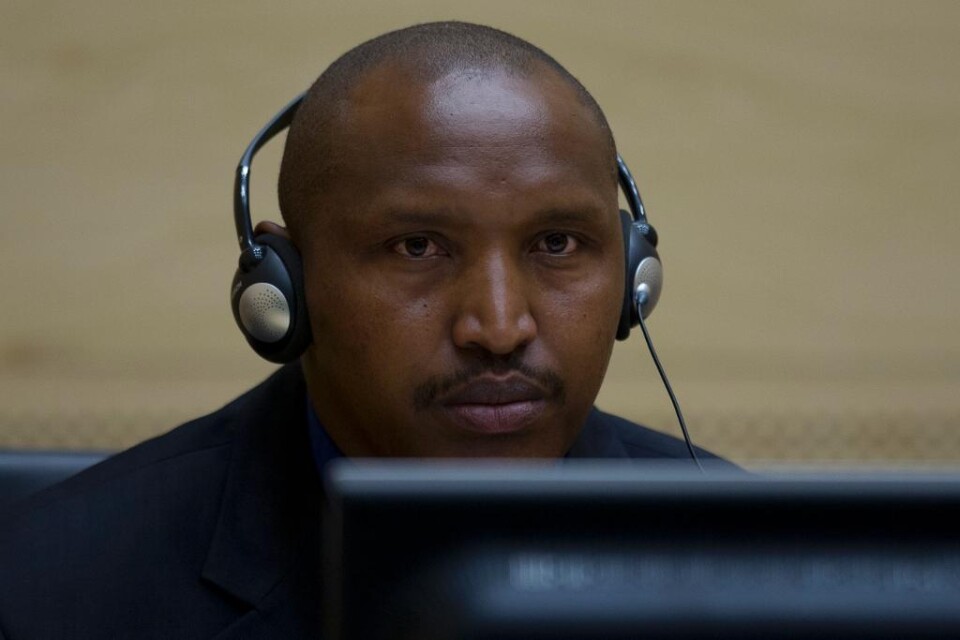 I dag inleds rättegången mot rebelledaren Bosco Ntaganda, som åtalats vid den Internationella brottsmålsdomstolen i Haag för bland annat för mord, våldtäkt, utnyttjande av barnsoldater och sexuellt slaveri. Den en gång fruktade exgeneralen Ntaganda ankl