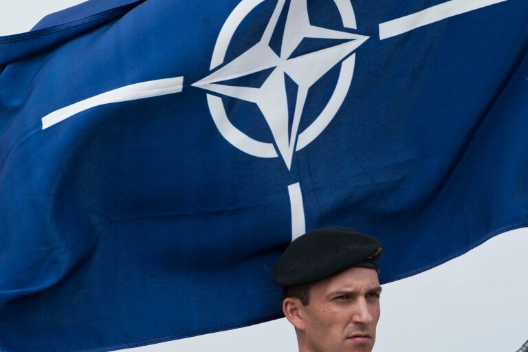 EU:s artiklar ersätter inte Natos fördrag
