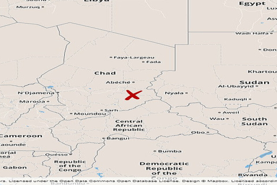 Minst 23 personer har enligt regionala myndigheter dödats i nya strider mellan olika etniska grupper i östra Tchad. Därmed har minst 35 dödsoffer krävts sedan i torsdags.