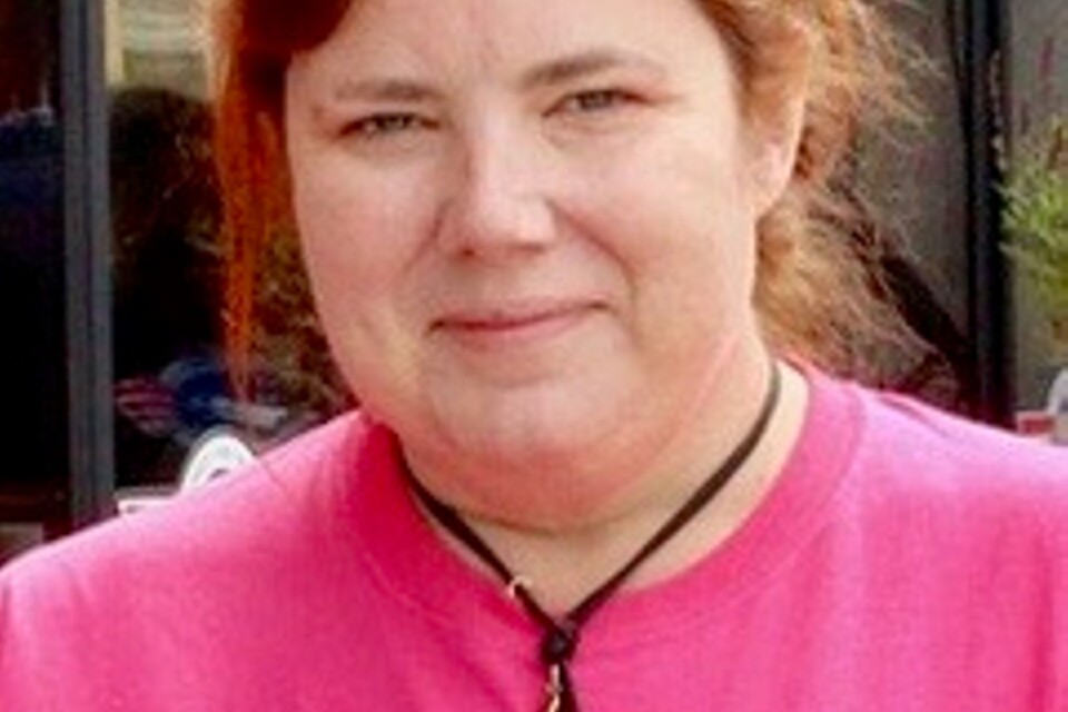 Linda Emma Kotanen, SD i Kalmar