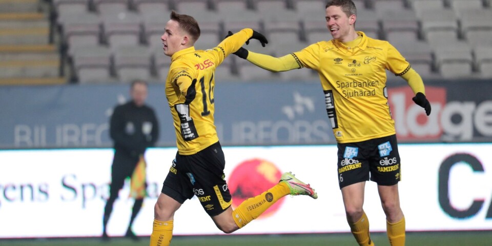 BETYG: De var bäst i Elfsborgs sista match
