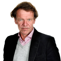 Ulf Petersson