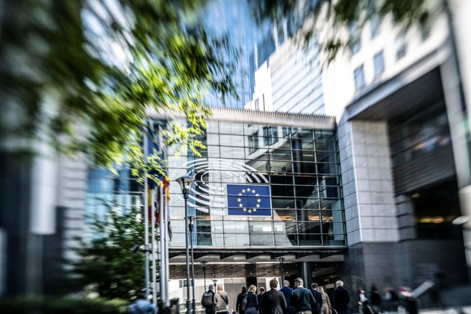 Politikens stora framsteg tar ibland tid, inte minst här i Bryssel, men när man tar ett kliv tillbaka och tittar på hela resan träder de stora segrarna fram, skriver EU-parlamentarikern David Lega.