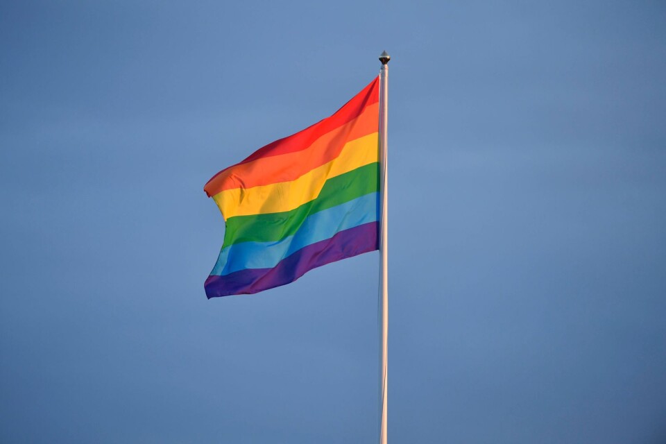 Växjö Pride har lyckats med det som är uppgiften för hela Priderörelsen: att bygga en trygg, stark och öppen folkrörelse, skriver Oliver Rosengren (M) och Ida Eriksson (M).
