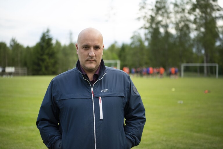 Älmeboda/Linneryd tog in dömd matchfixare i laget: ”Vi gav honom en chans”