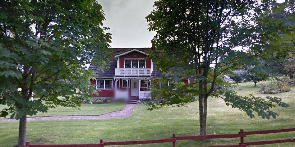 27-åring ny ägare till hus i Lönashult – 1 550 000 kronor blev priset