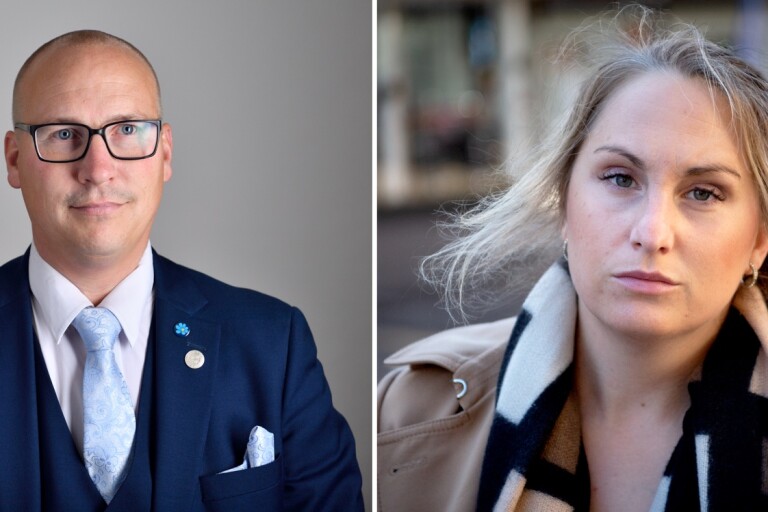 Efter anklagelserna: SD Skåne stödjer kommunalrådet