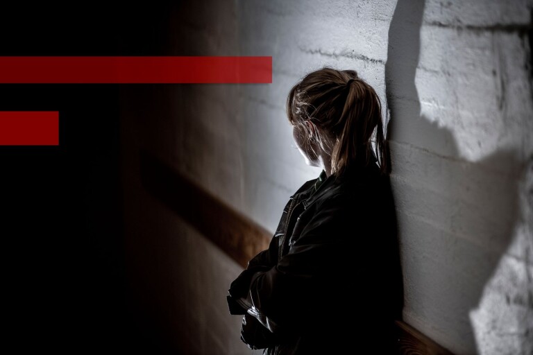 Sexuellt ofredande i Blekinge – bara en av tio anmälningar leder till fällande dom