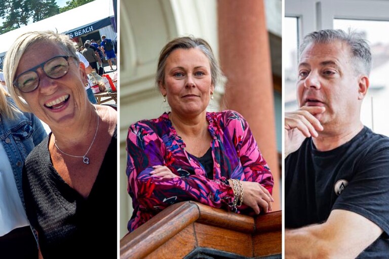Stor lista: Politikerna som tjänar mest i Kristianstad – parti för parti