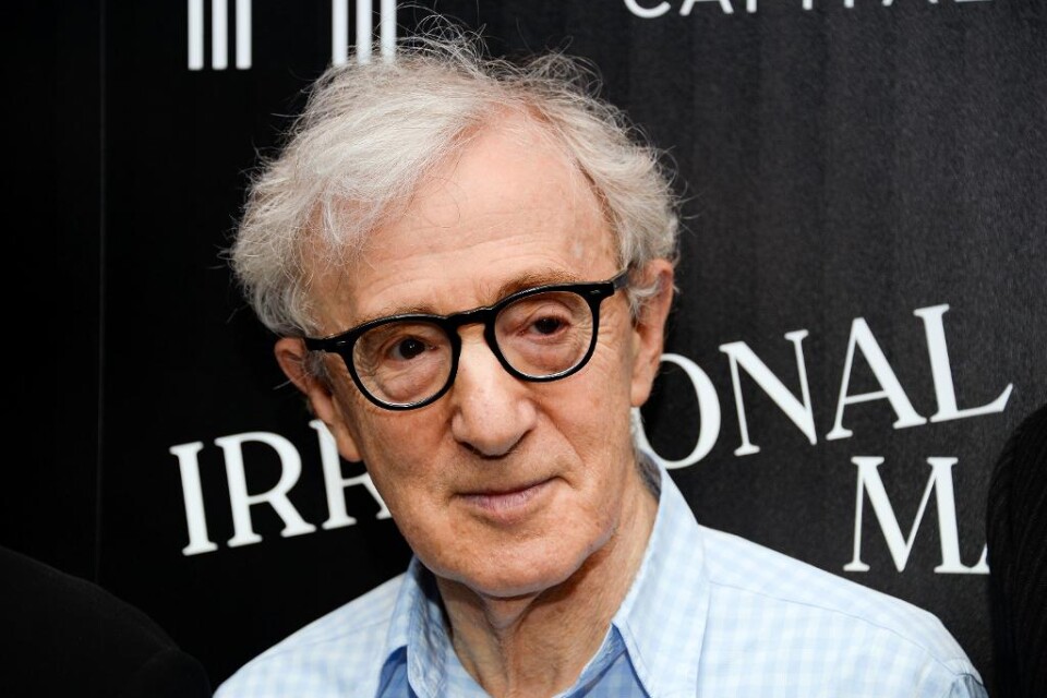 Varje år kommer Woody Allen med en ny film Â­- och varje film återfinns på någon av världens mest prestigefyllda filmfestivaler. Men den snart 80-årige regissören vägrar att låta sina filmer tävla. Orsaken är enkel. - Jag tycker inte att man kan säga at