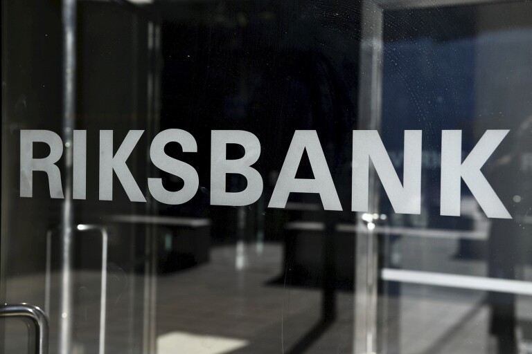 Christian Dahlgren: Riksbanken skapar elände