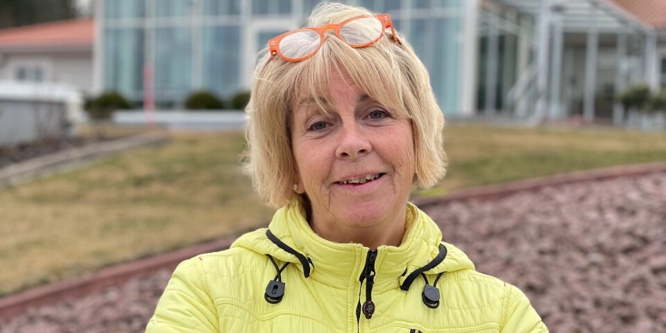 Lena Stävmo lämnar Länsstyrelsen i Blekinge för att bli ny vd för Destination Jönköping.
