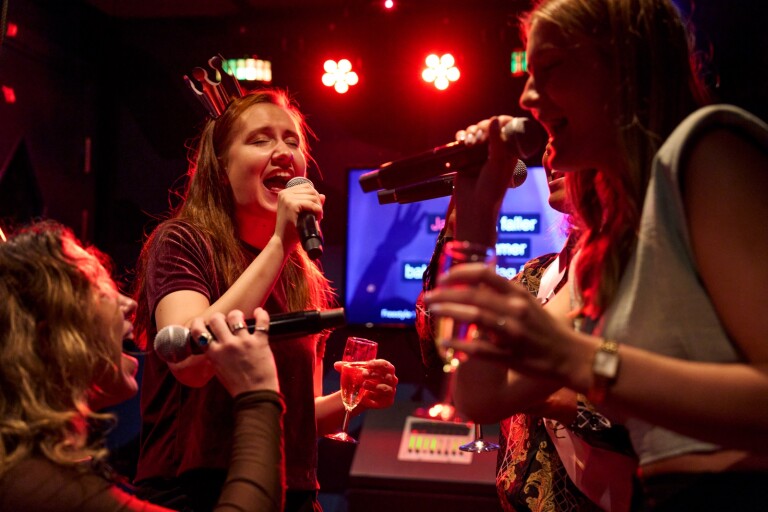 Stor karaokebar vill öppna i Växjö: ”En social upplevelse”