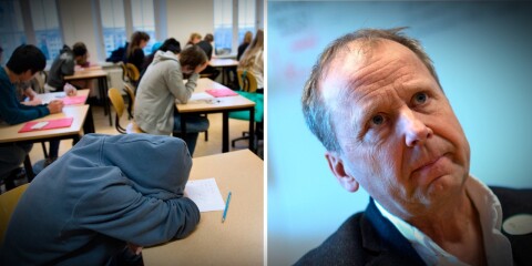 Minst 20 tjänster försvinner när Borås skolor måste spara