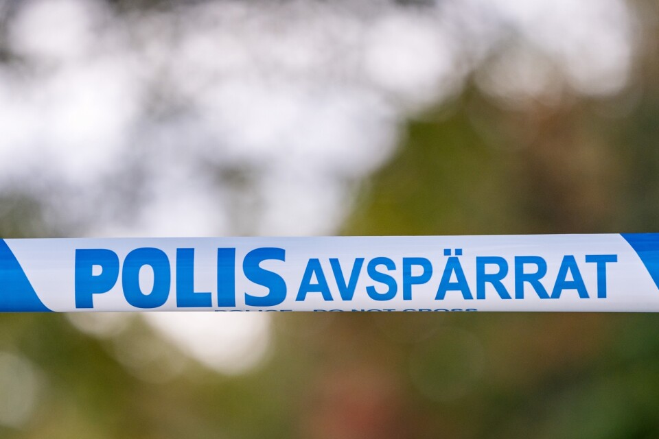 En man i 60-årsåldern har begärts häktad misstänkt för våldtäkt mot barn i Västerbotten. Arkivbild.