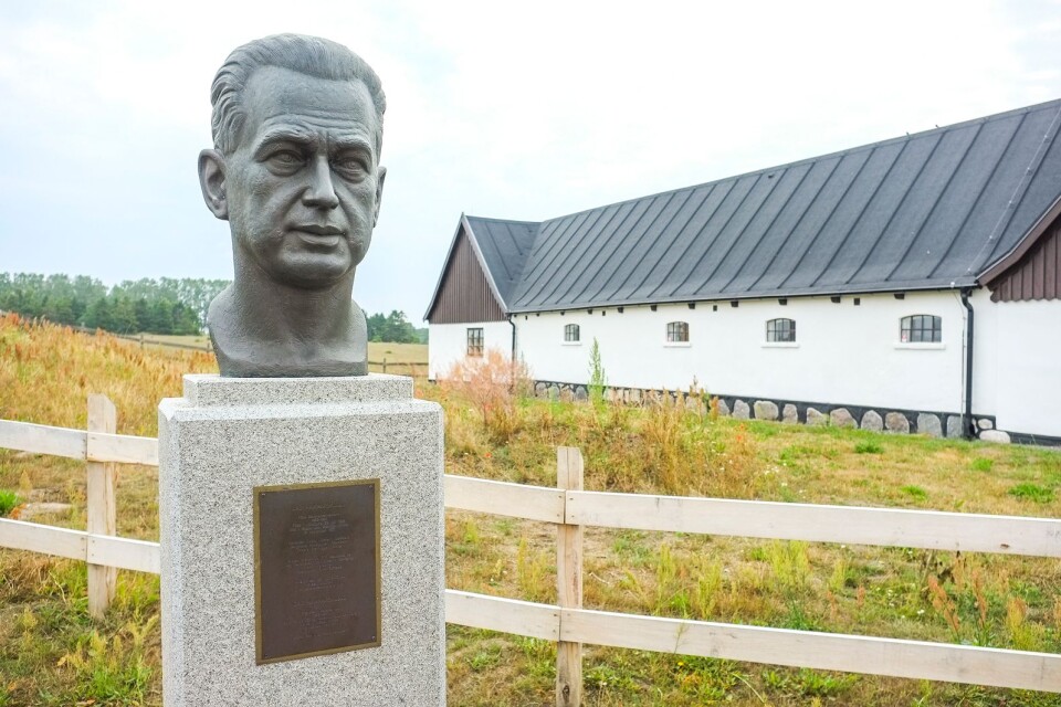 Dag Hammarskjölds Backåkra återinvigdes i mars i år, efter omfattande renovering. Nu kan besöksmålet få Stora Turismpriset.