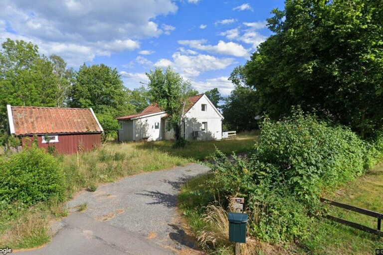 Hus på 67 kvadratmeter sålt i Torsås – priset: 600 000 kronor