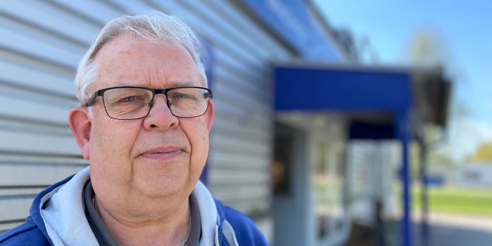 Lars lägger ner butiken efter 33 år: ”Många tycker det är synd”