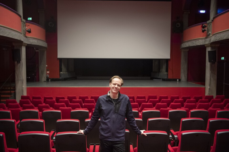 Världspianisten Per Tengstrand från Växjö gör nu även succé som filmskapare. I april påbörjas inspelningen av Pianorivalerna, en dokumentärfilm som skildrar genierna och motpolerna Frédéric Chopin och Franz Liuszt.