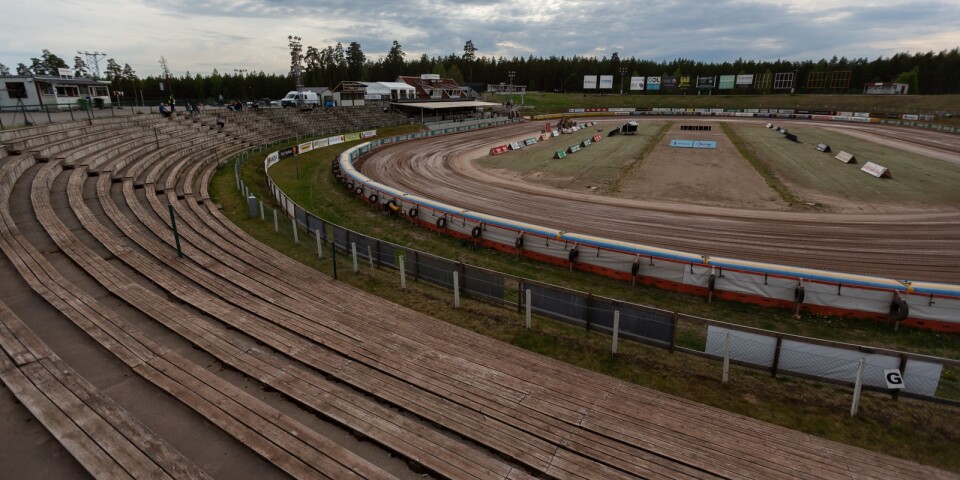 KLART: Nästa års SM-final i speedway avgörs i Målilla