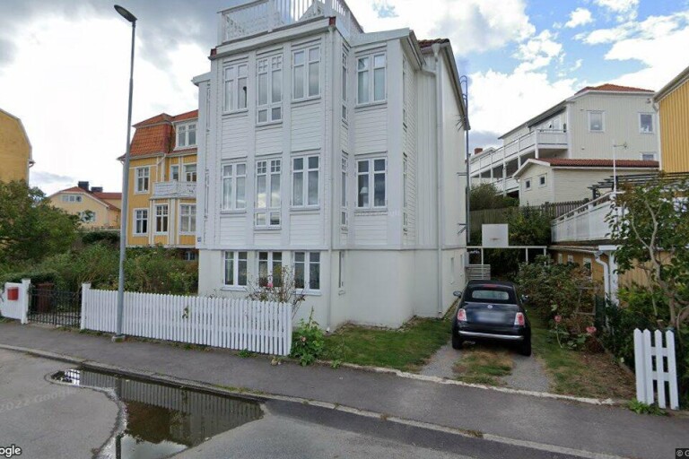 Här är huset som toppar listan – är dyrast i Karlskrona kommun