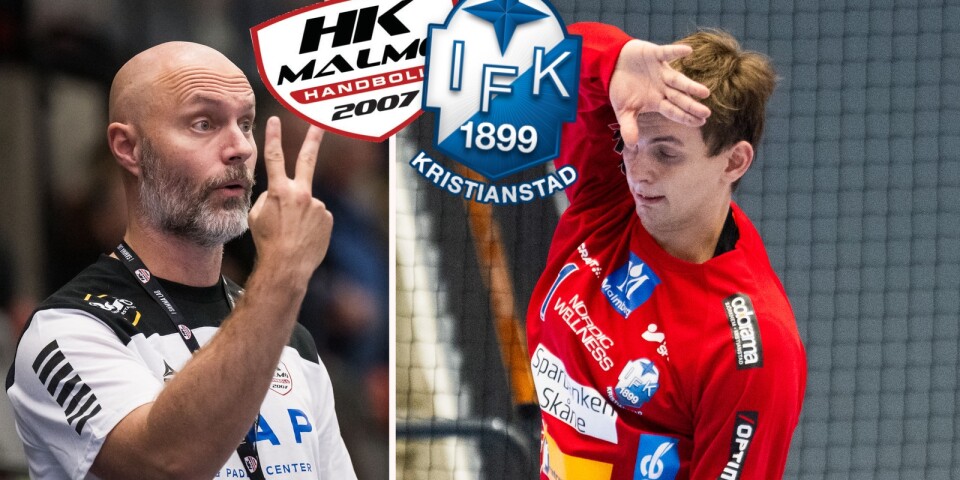 Liverapportering: Bang i kanonform när IFK vann heta derbyt mot Malmö