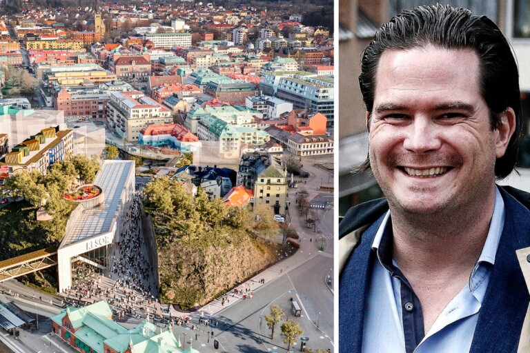 Borås stadsarkitekt svarar på omtalade insändaren