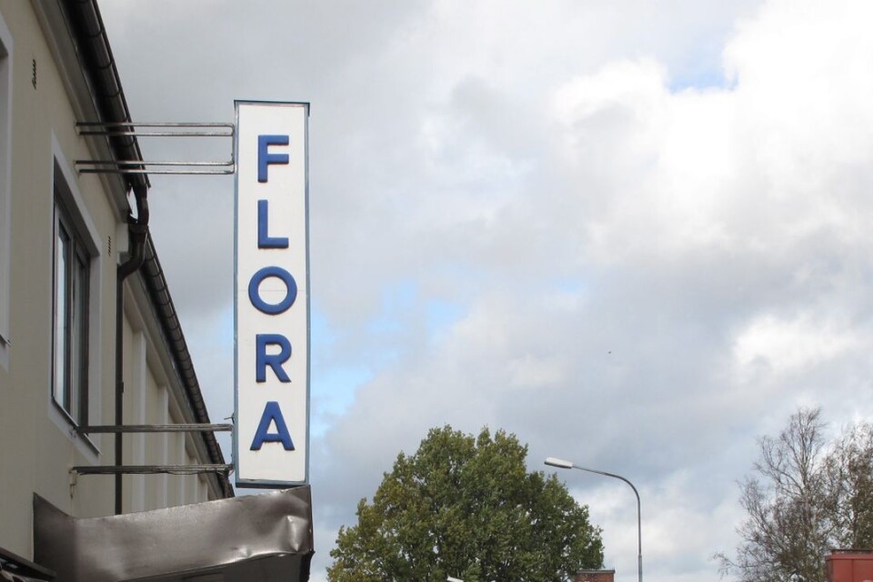 Flora, Sjöbo