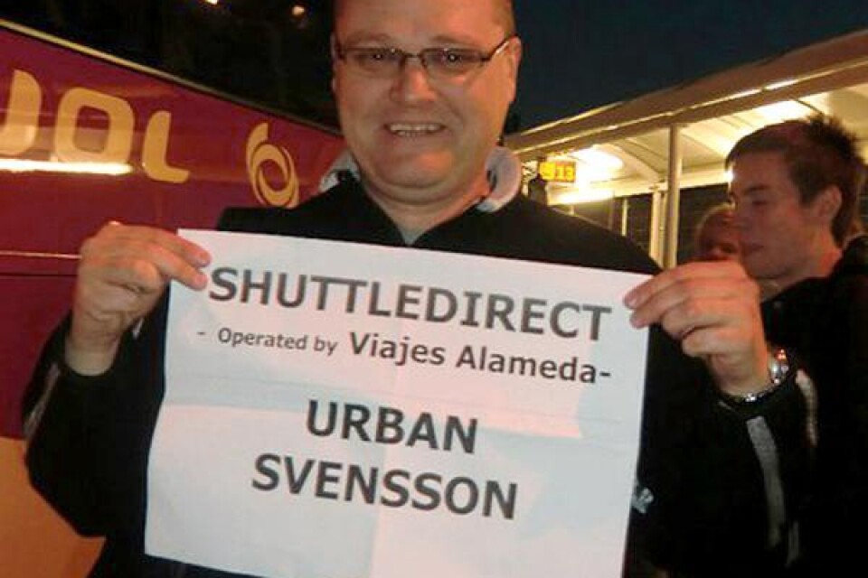 Urban Svensson