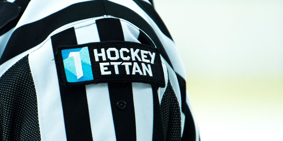 Hockeyettan-basen slår ifrån sig: ”Inga pengar som är utbetalade”
