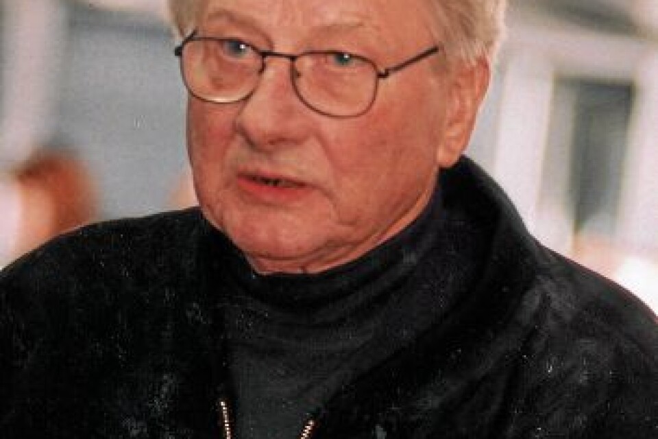 70 år fyller den 4 januari Leif Åke Åhlin på Kaptensgatan i Hässleholm.
yrkesofficer revisor och reservofficer
