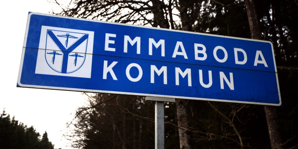 Så laddar Emmabodas politiker för valet 2022 – möt dem i vår intervjuserie här