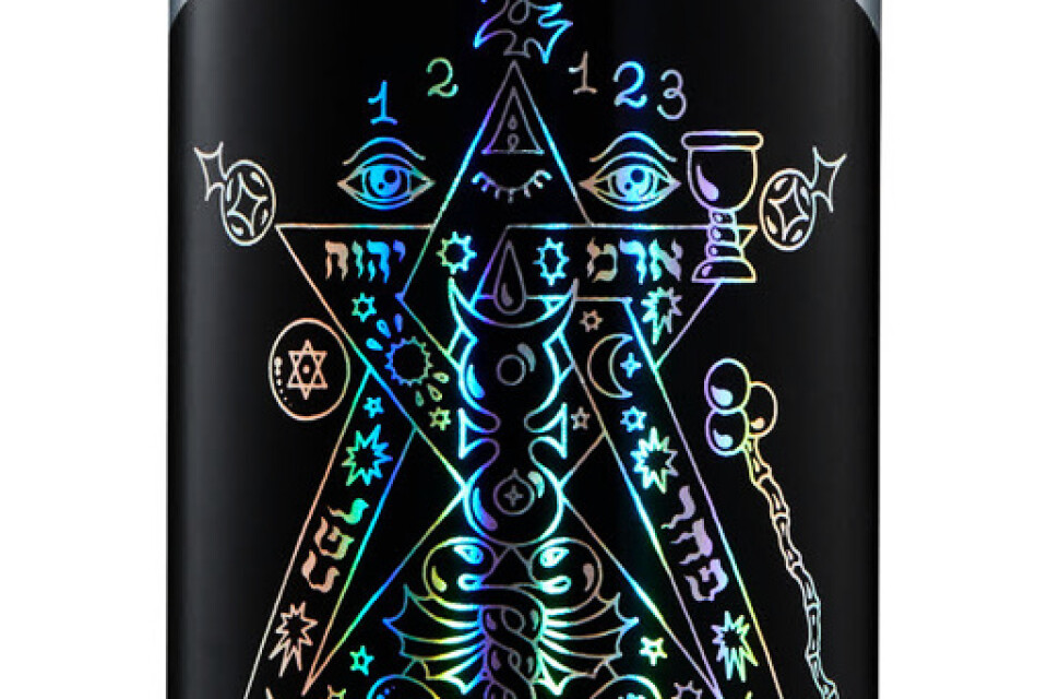 Ölsorten Omnipollo Tetragrammaton dras tillbaka av Systembolaget eftersom flera brukar exploderat.